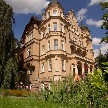 Apartment Liberty Karlsbad