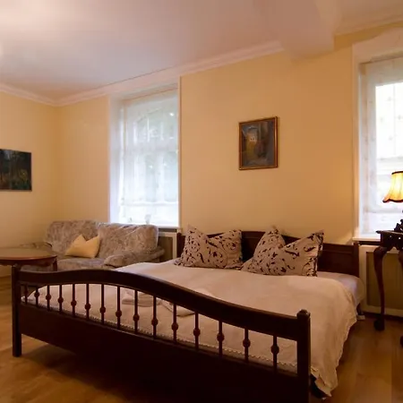 Liberty Apartment Karlsbad