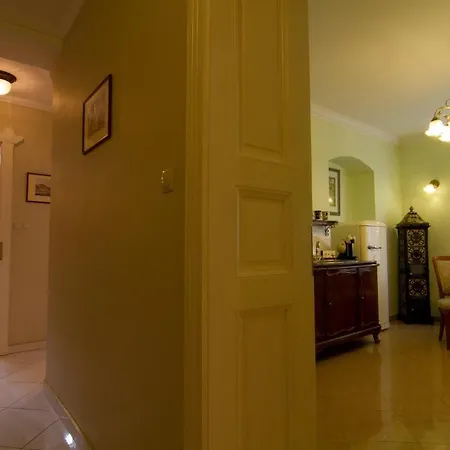 Apartment Liberty Karlsbad